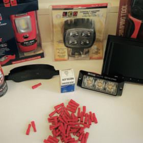 Auto Electrics Group